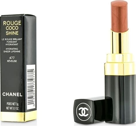 chanel rouge 477|Chanel Rouge coco shine lipstick.